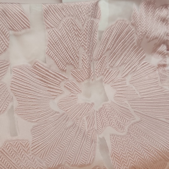 Tuckernuck Jaquered Edith  Blouse - Picture 5 of 5